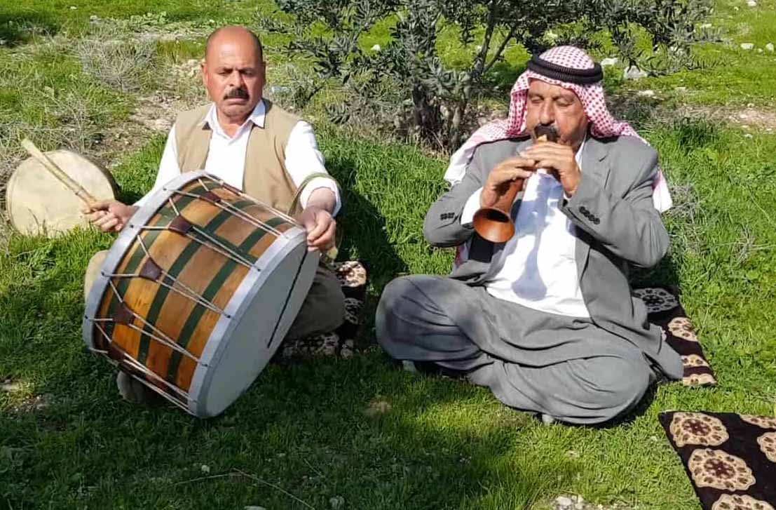 Gelin Alma Sürecinde Uyumlu Ekip Desteği