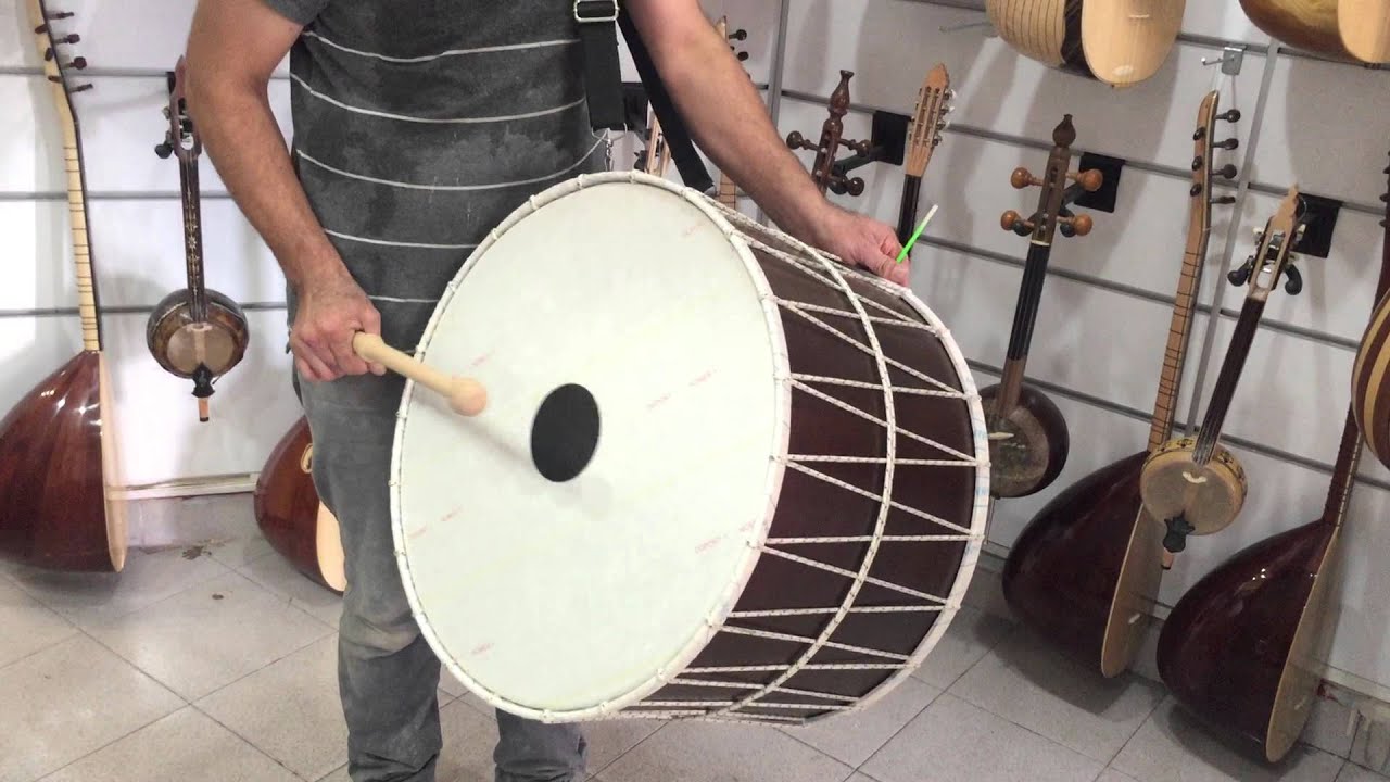 Pazarcık 7/24 Davul Zurna Ekibi