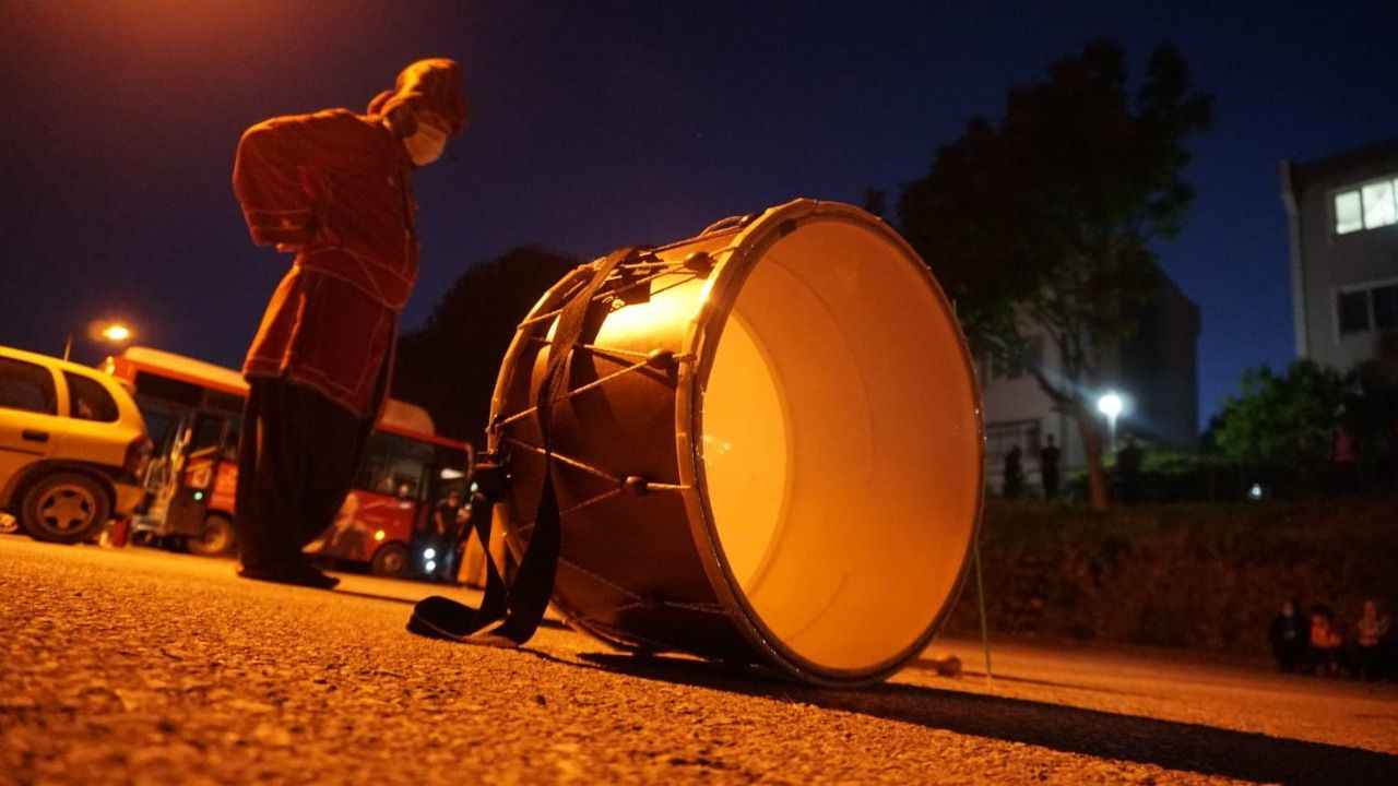 Nişan Girişi Davul Zurna Hizmeti
