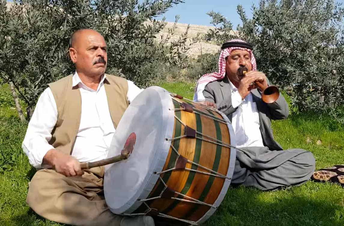 İş Sağlığı ve Güvenliği Politikası
