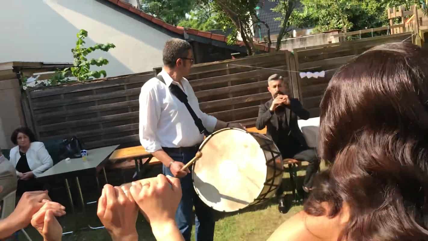 Hizmet Bölgelerimiz