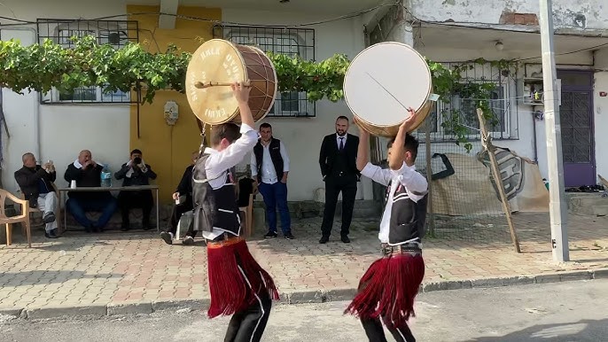 Düğün Davul Zurna Ekibi