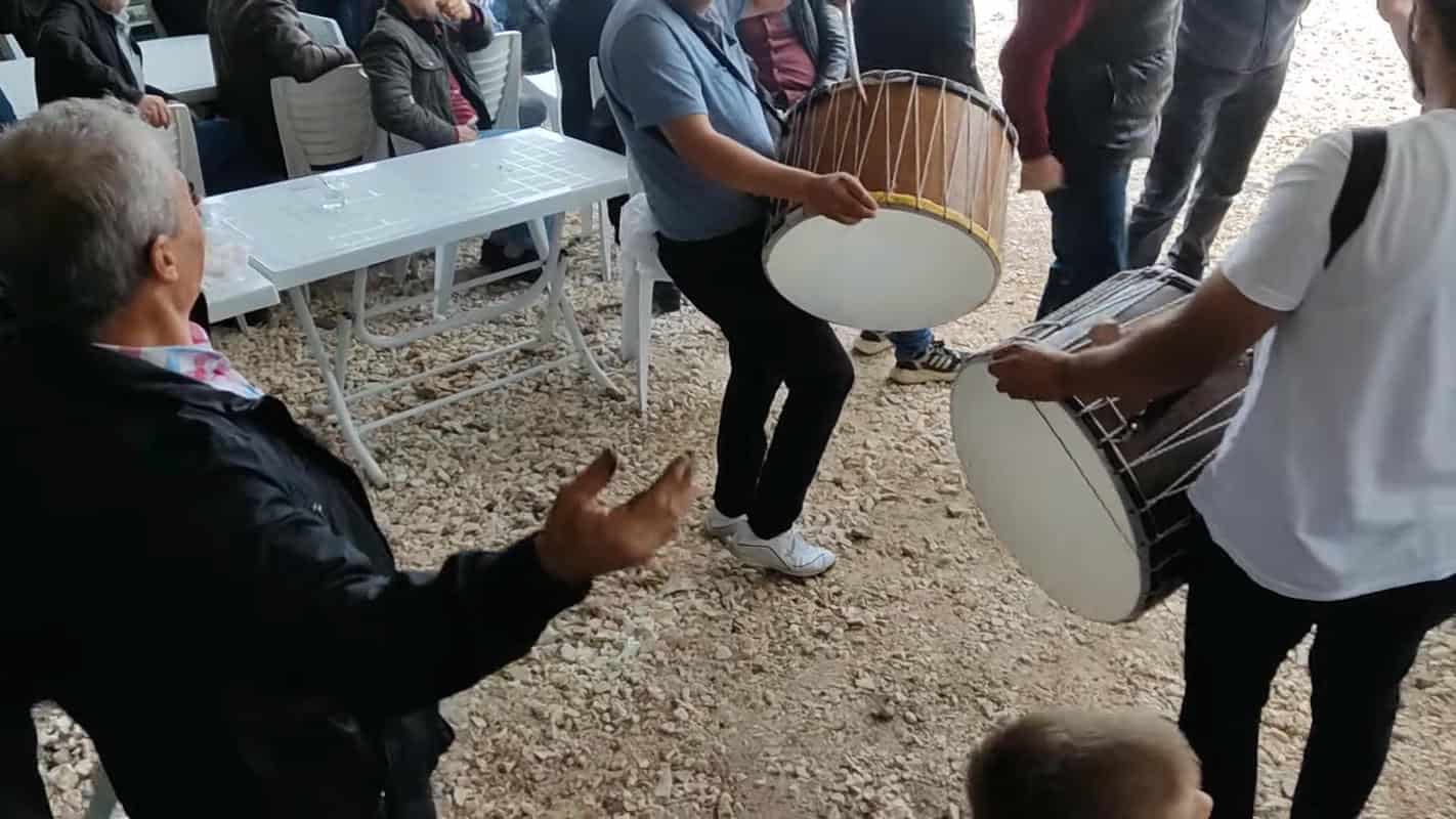 Davul Zurna Organizasyon Ekibi