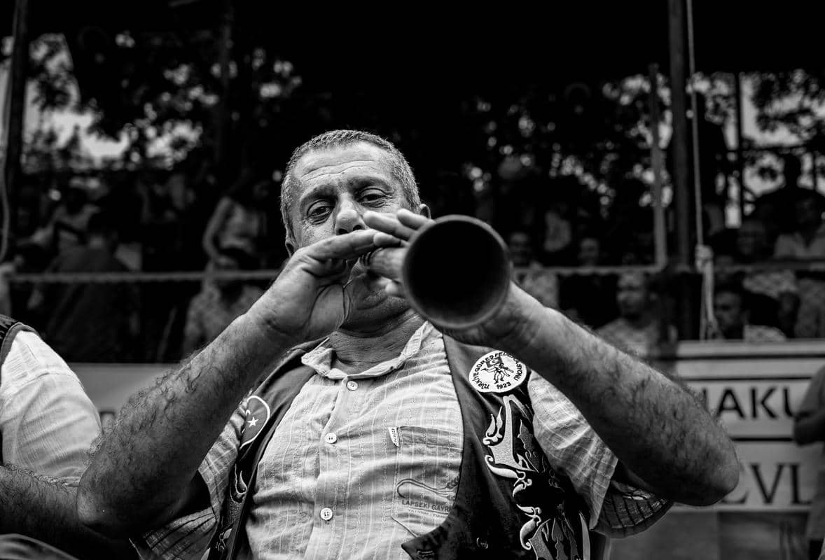 Sünnet Düğünü Davul Zurna Ekibi