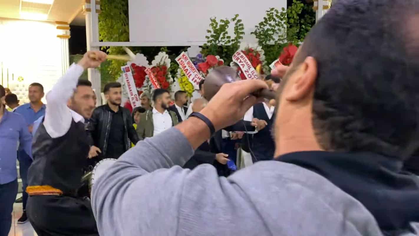 Gelin Alma Davul Zurna Ekibi